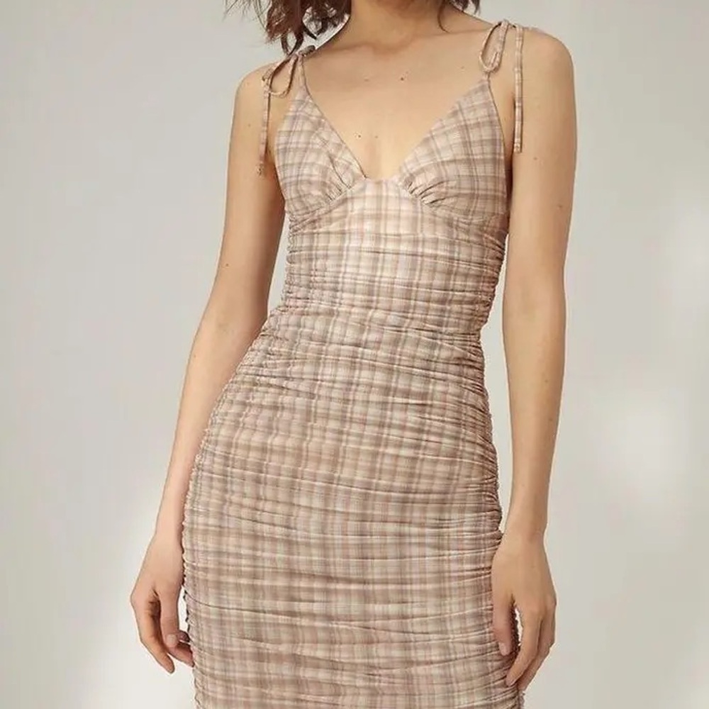 Aritzia - Wilfred - Winona Dress